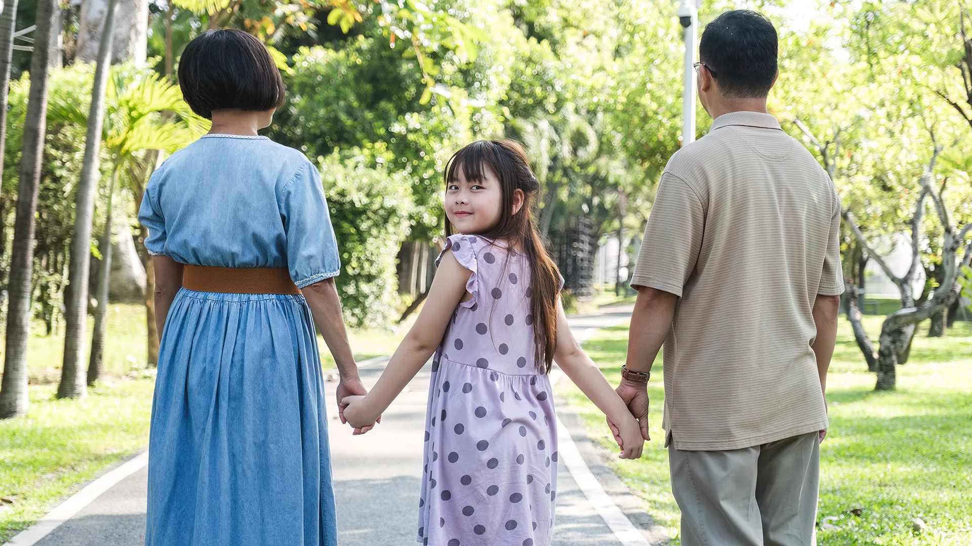 Banner for 爭取監護權服務